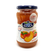 Peach Jam 350g - Santa Rosa