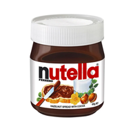 Nutella Hazelnut  Spread 450g - Ferrero
