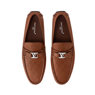 Hockenheim Moccasin - Louis Vuitton