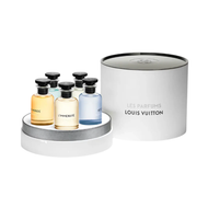 Miniature perfume set for him - Louis Vuitton