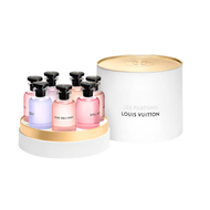 Miniature Fragrance Set 100ml - Louis Vuitton