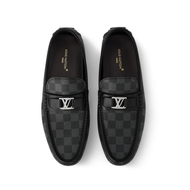 Hockenheim Moccasin - Louis Vuitton