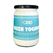 Greek Yogurt 500g - CIAO