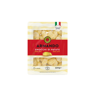Potato Gnocchi 500g - ARMANDO