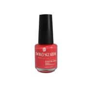 272C Red Dolci Sguardi Gel Nail Polish 15ml