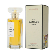 N°7 Canale Italy Perfume 50ml - Reyes Queens