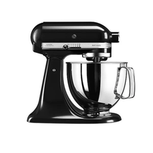 Load image into Gallery viewer, KITCHENAID PLANETARY MIXER 5KSM125PSEOB
