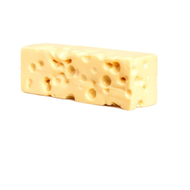 Emmental Cheese 1Kg