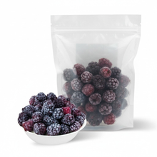Load image into Gallery viewer, Frozen Blackberry 1kg

