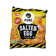 Salted Egg Noodles  113g - Nissin