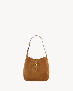 Small soft suede - YSL