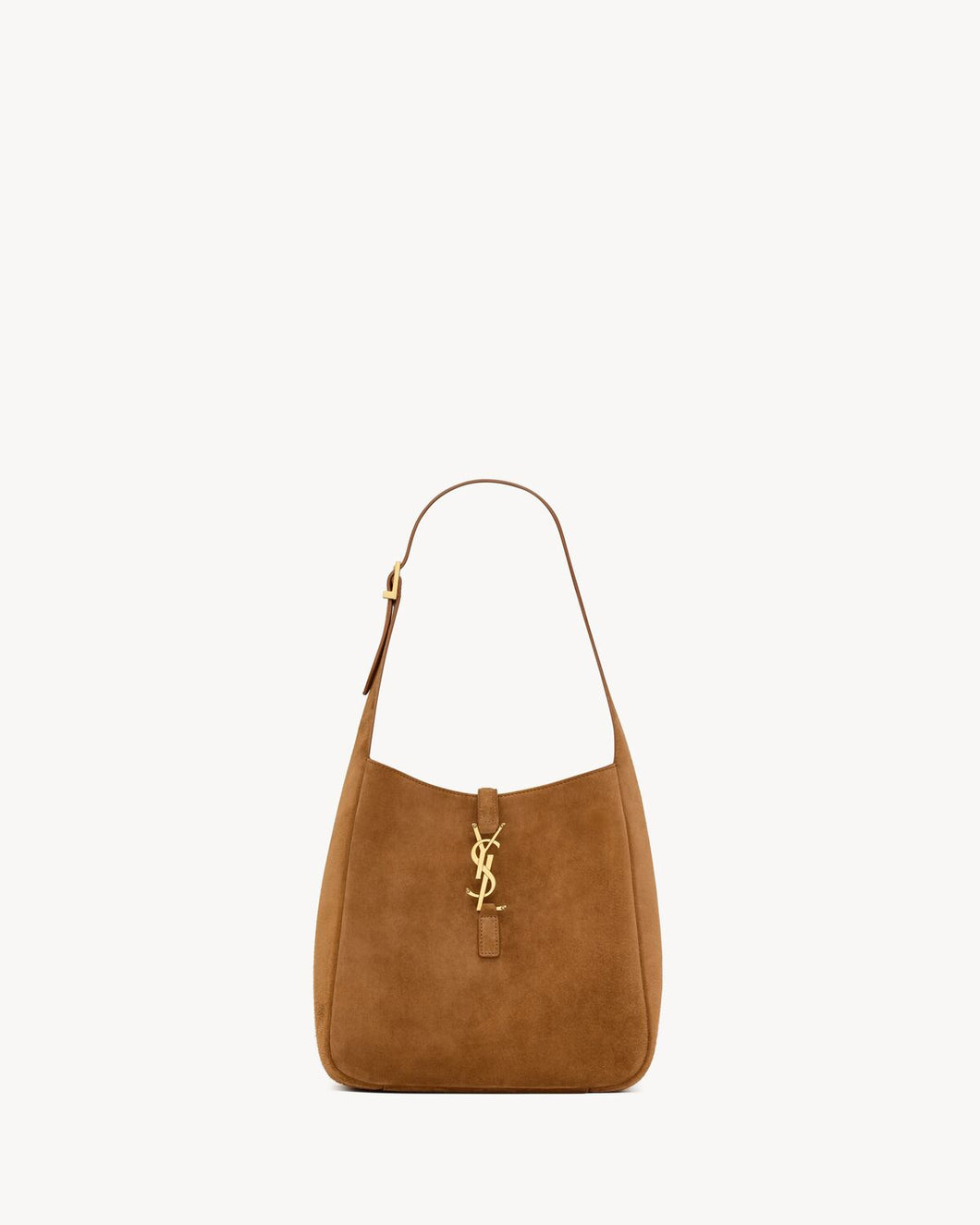 Small soft suede - YSL