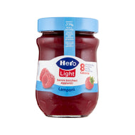 Strawberry Jam 280g - Hero Light (Sugar free)