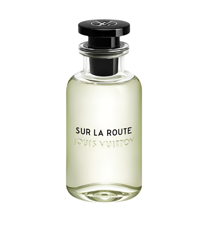 Sur la route 100ml - Louis Vuitton