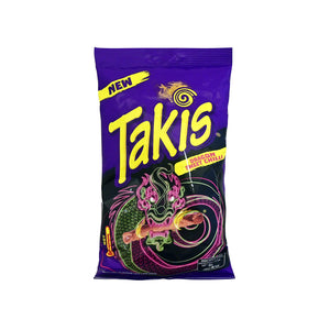 Sweet Chilli 100g - Takis
