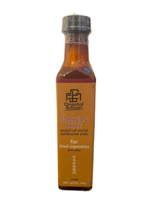 Szehuan Sauce 305g - Rising Sun