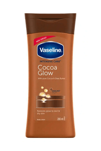 Vaseline Cocoa Glow Body Lotion 200ml