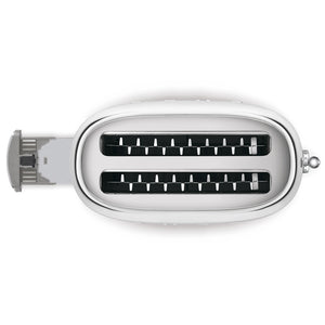 Toaster Steel 2x4 - SMEG