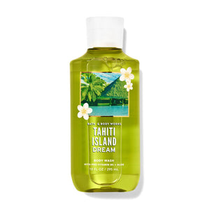 Tahiti Island Dream 295ml - Bath & Bodyworks