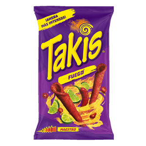 Fuego 100g - Takis