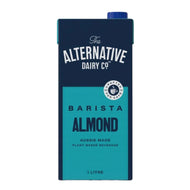 Almond Milk 1L - Alternative Dairy
