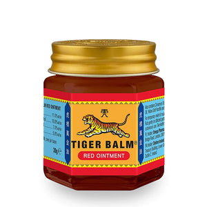 Tiger Balm Red 19.4g