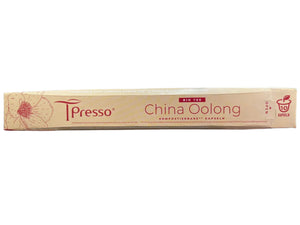 Tpresso China Oolong Nespresso Compatible capsules - La Natura