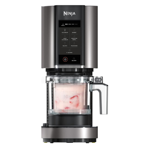 Ninja Creami Ice Cream Maker NC300EU