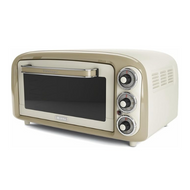Vintage Electric Oven 18L - Ariete