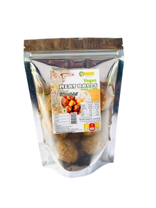 Vegan Meat Balls with sweet and sour sauce 200g - Seneth