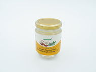 Virgin Coconut Oil 210 ml jar- Nutritive