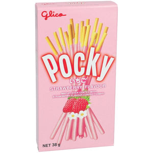Strawberry 45g - Pocky