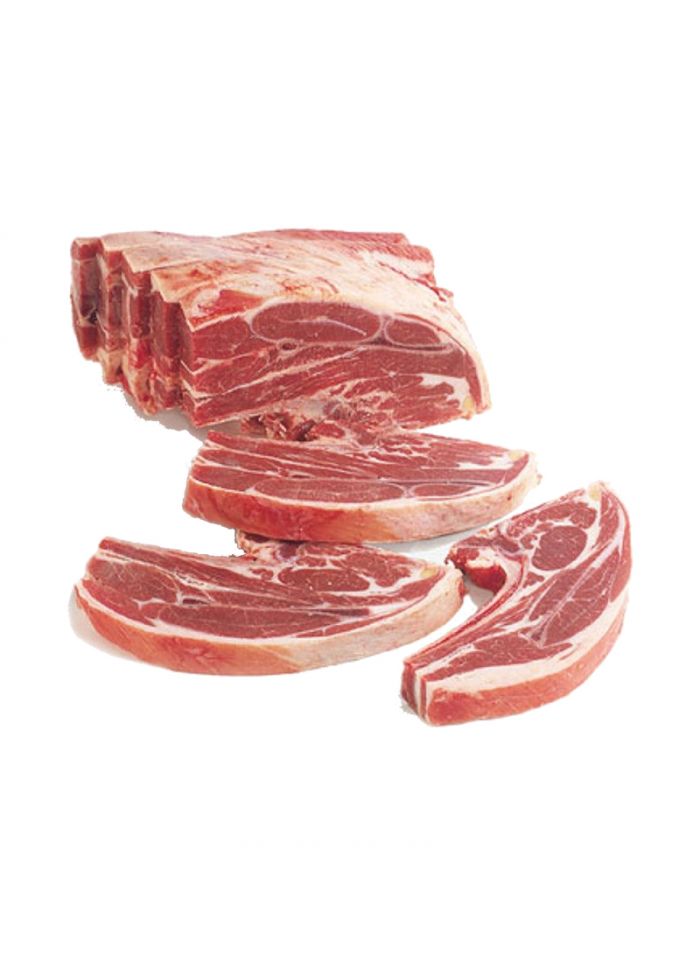 Lamb Sq. Cut Shoulder 1Kg - HARDWICK