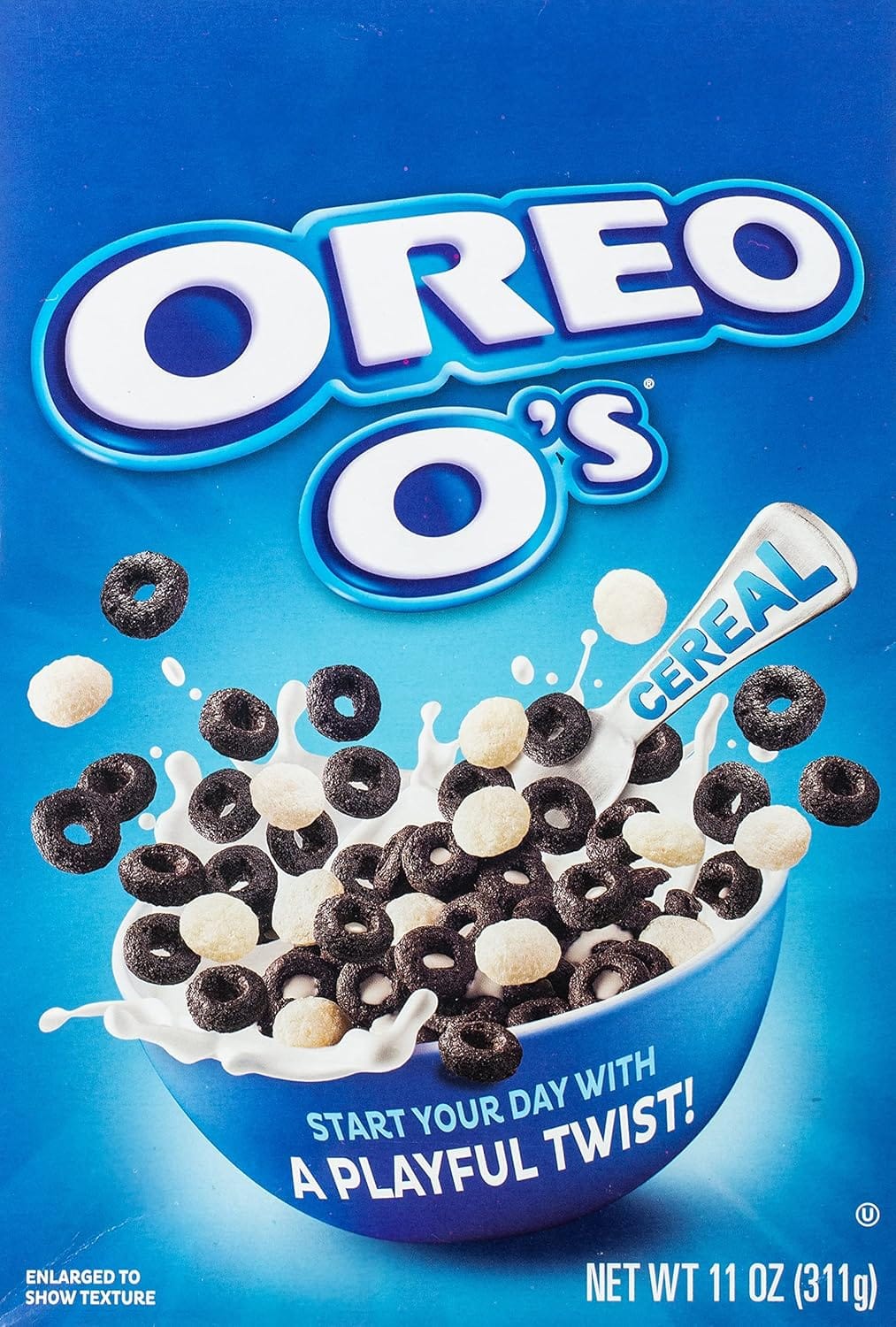 Oreo's Cereal 350g