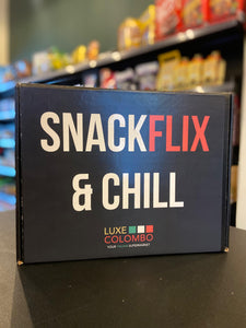 Snackflix Hamper Normal