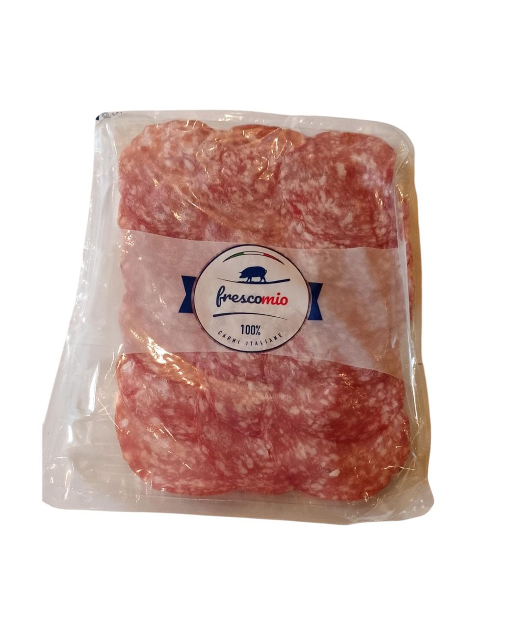 Salame Milano 100g - Frescomio