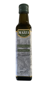 Pomace Olive oil 250ml - Mazza