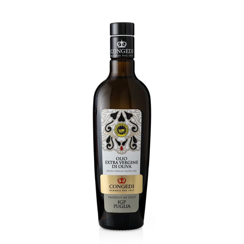 EV Olive Oil 500ml - Congedi
