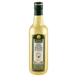 EV Olive Oil 500ml - La Valle Degi Ulivi