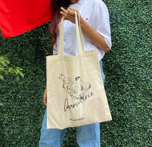 Load image into Gallery viewer, Tote Bag - Luxe Colombo
