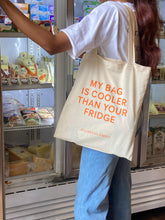 Load image into Gallery viewer, Tote Bag - Luxe Colombo

