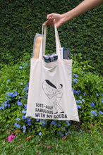 Load image into Gallery viewer, Tote Bag - Luxe Colombo
