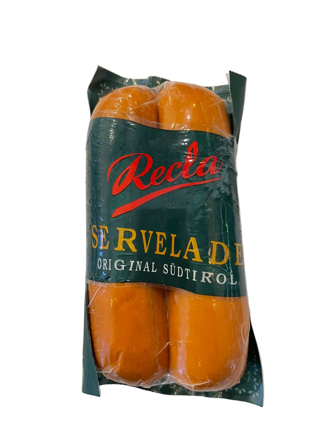 Servelade Original  200g - Recla
