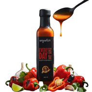 Every Day Hot Sauce 250g - SMOETCH