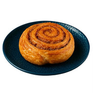 Frozen Cinnamon Roll - Ceccato
