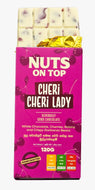 Cheri Cheri Lady 120g - Nutsontop