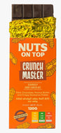 Crunchmaster 120g - Nutsontop