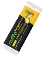 Pineapple Nutra Bar 40g - Nutra