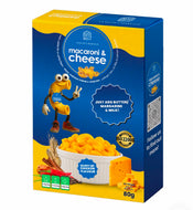 Ceylon’z Harvest Mac & Cheese Marry Me Chicken Flavor 80g