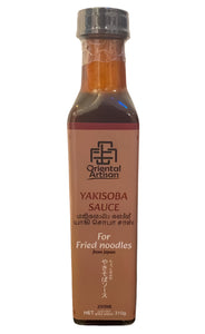 Yakisoba Sauce - Rising Sun